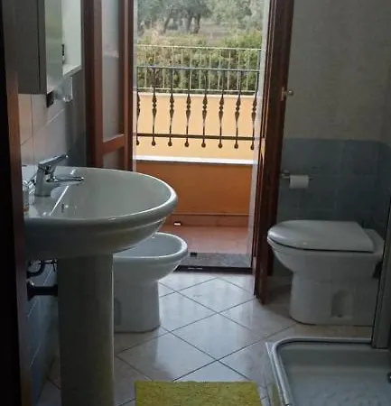 Baffo Maison d'hôtes *