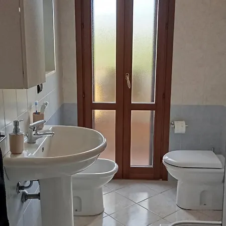 Baffo Maison d'hôtes Alghero