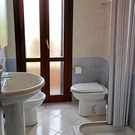 Maison d'hôtes Baffo Alghero